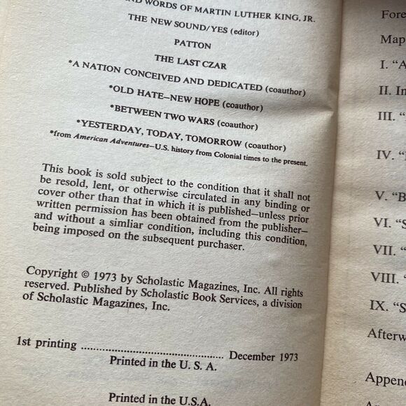 Through The Bible Book By Book Myer Pearlman Part 1&2 Old Testament Bonus Book - Picture 6 of 6